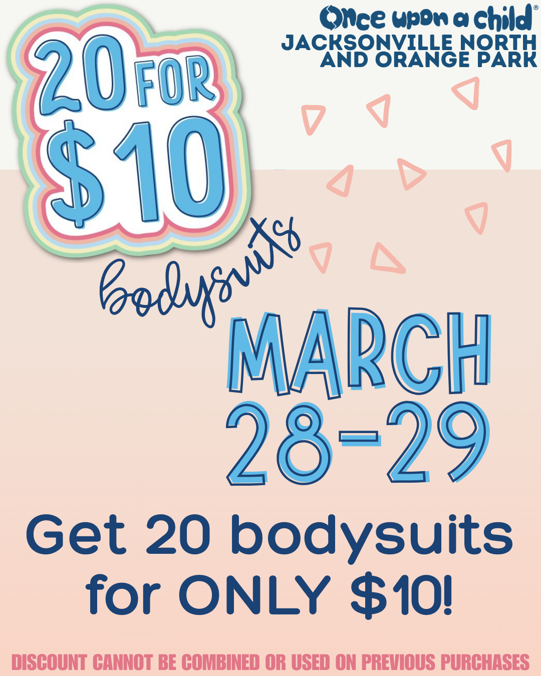 Bodysuit Sale
